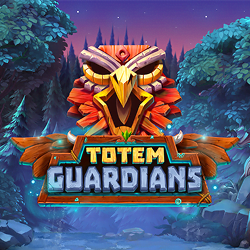 Totem Guardian Dream Drop
