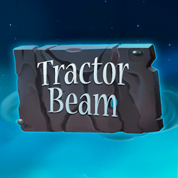Tractor Beam
