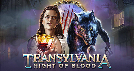 Transylvania Night of Blood