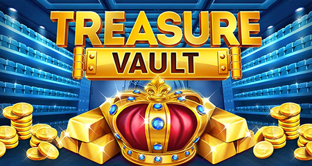 Treasure Vault