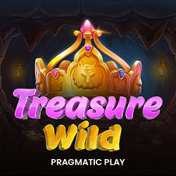 Treasure Wild slot