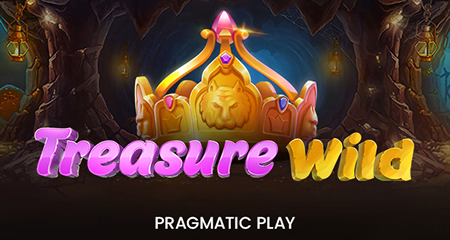 Treasure Wild slot