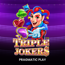 Triple Jokers