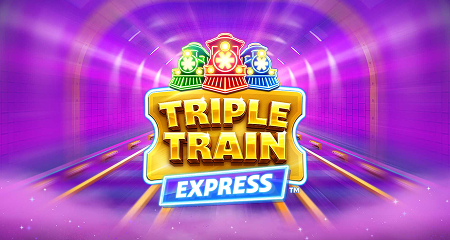 Triple Train Express