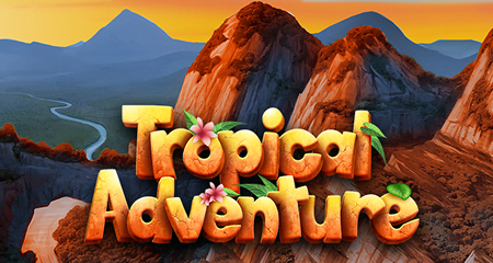 Tropical Adventure gokkast