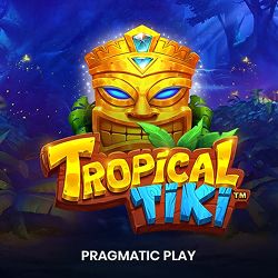 Tropical Tiki
