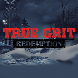 True Grit