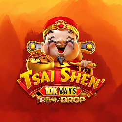 Tsai Shen 10K Ways Dream Drop