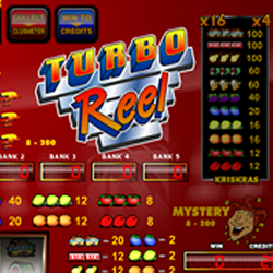 Turbo Reel