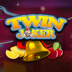 Twin Joker Slot