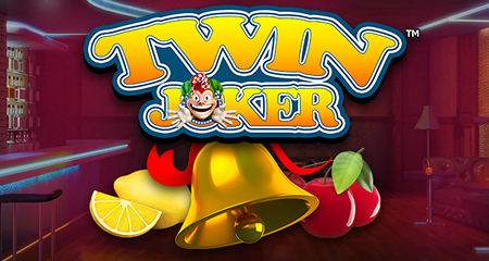Twin Joker Slot