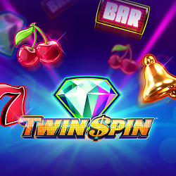 Twin Spin