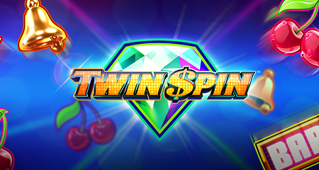 Twin Spin