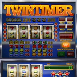 Twintimer