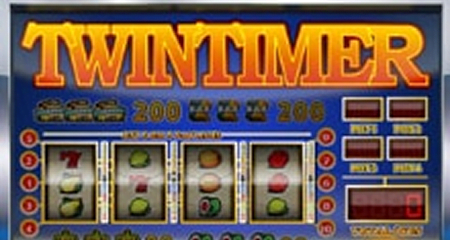 Twintimer
