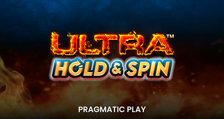 Ultra Hold Spin