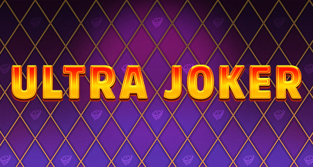 Ultra Joker fruitmachine