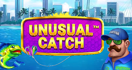Unusual Catch