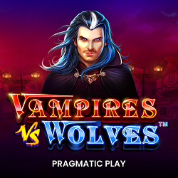 Vampires vs Wolves
