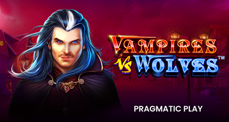 Vampires vs Wolves