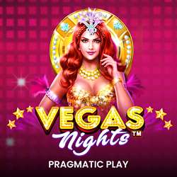 Vegas Nights