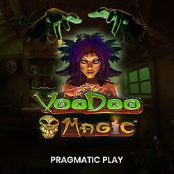 Voodoo Magic slot