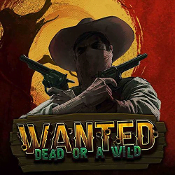 Wanted Dead or a Wild