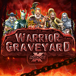 Warrior Graveyard
