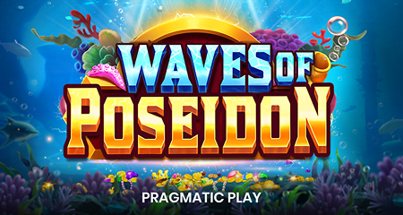 Waves of Poseidon