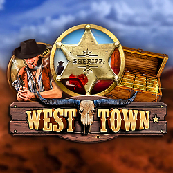West Town gokkast