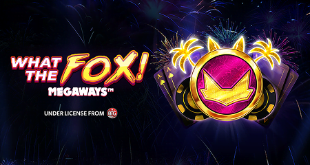 What The Fox Megaways