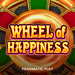 Wheel of Happiness