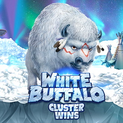 White Buffalo slot