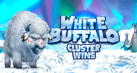 White Buffalo slot