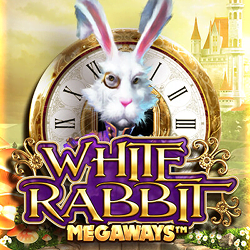White Rabbit Megaways