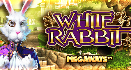 White Rabbit Megaways