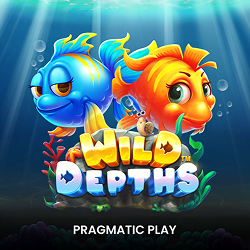 Wild Depths slot