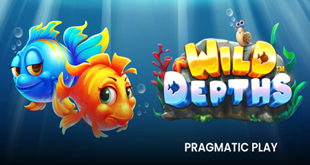 Wild Depths slot