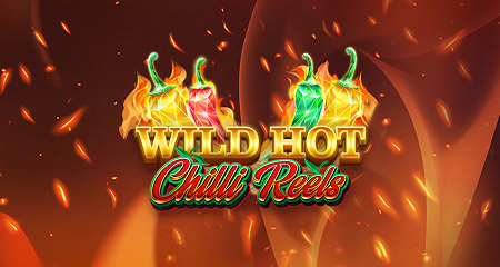 Wild Hot Chilli Reels