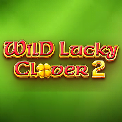 Wild Lucky Clover 2