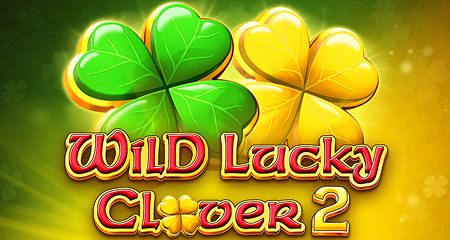 Wild Lucky Clover 2