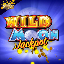 Wild Moon Jackpot