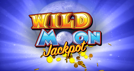Wild Moon Jackpot