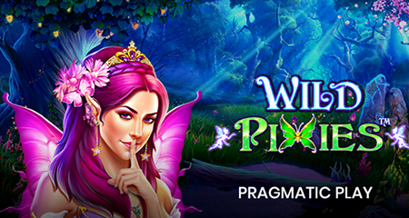 Wild Pixies