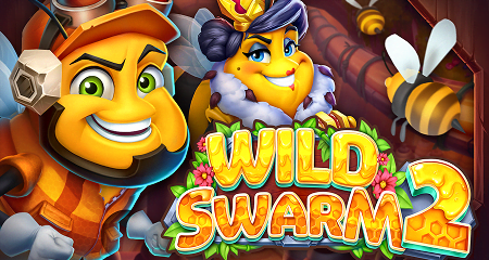 Wild Swarm 2