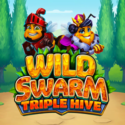 Wild Swarm Triple Hive