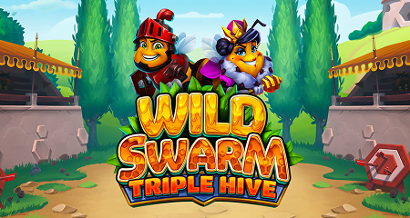 Wild Swarm Triple Hive