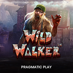 Wild Walker gokkast