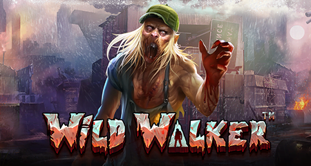 Wild Walker gokkast
