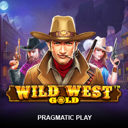 Wild West Gold